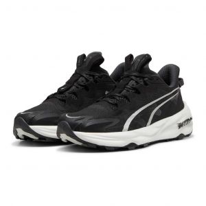 Chaussures Puma Fast-Trac NITRO 3 noir pur - 46.5