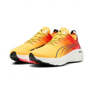 Chaussures Puma ForeverRun NITRO orange - 46