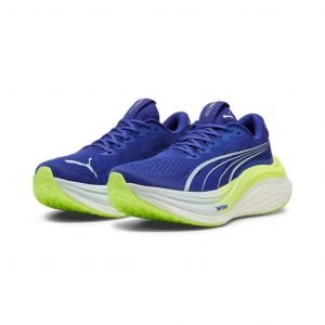 Chaussures Puma MagMax NITRO bleu - 46