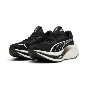 Chaussures Puma MagMax NITRO noir blanc - 47