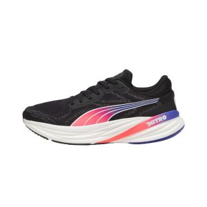 Baskets  Puma Magnify Nitro 2 noir rose AW24