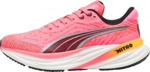 PUMA Magnify Nitro 2 Chaussures de course pour femme Rose