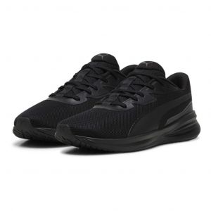 Chaussures Puma Night Runner V3 noir pur - 45