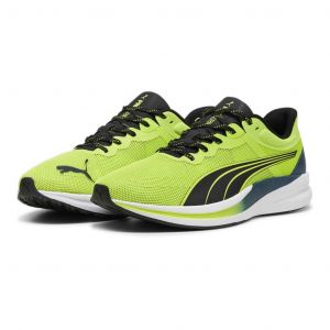 Chaussures Puma Redeem Profoam vert noir - 41