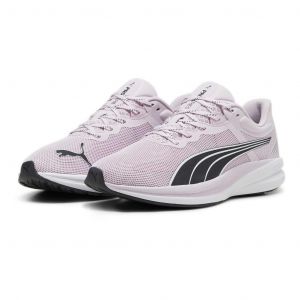 Chaussures Puma Redeem Profoam rose noir - 39