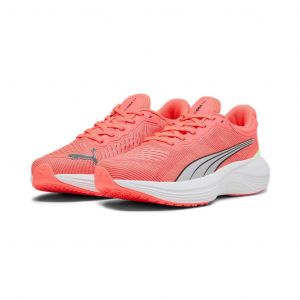 Chaussures Puma Scend Pro Engineered rose gris - 40