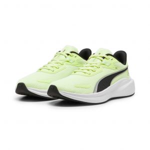 Chaussures Puma Skyrocket Lite vert noir - 45