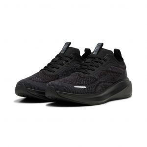 Chaussures Puma Skyrocket Lite Engineered noir pur - 46