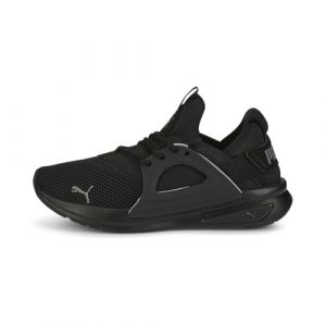 PUMA Chaussures de running Softride Enzo Evo Puma Black-CASTLEROCK 37 EU