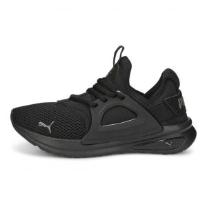 Chaussures Puma Softride Enzo Evo noir pur - 46