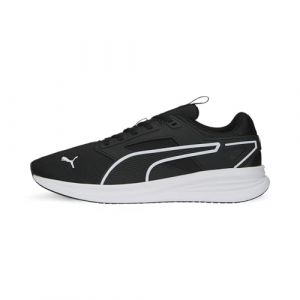 PUMA Mixte Transport Cage Chaussure de Course sur Route