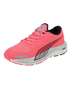 PUMA Femme Velocity Nitro 2 Chaussures de Running pour Adulte Saumon Course