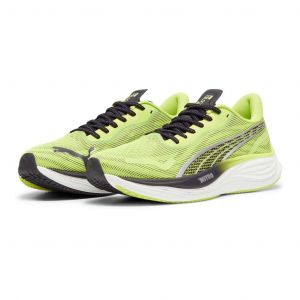 Chaussures Puma Velocity NITRO 3 vert noir - 41