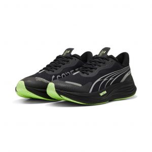 Chaussures Puma Velocity NITRO 3 GORE-TEX noir vert - 47