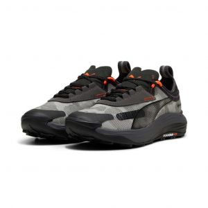 Chaussures Puma Voyage Nitro 3 GORE-TEX noir gris - 45