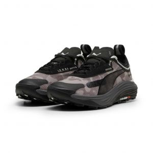 Chaussures Puma Voyage Nitro 3 GORE-TEX noir gris femme - 42