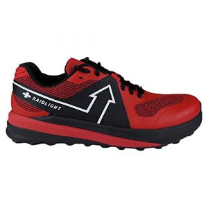 RaidLight Chaussures de Trail Homme ASCENDO (EU_Footwear_Size_System