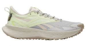 Chaussures de trail running femme reebok floatride energy 5 adventure beige jaune