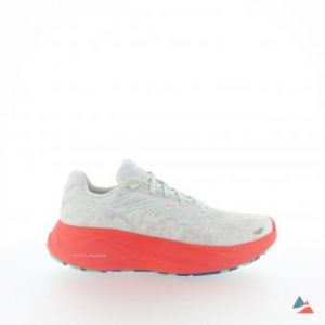 Aero glide 2 femme blanches - Taille : 42 - Couleur : WHITE/CHERRY TOMATO/