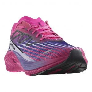 Chaussures Salomon Aero Volt 2 fuchsia femme - 41(1/3)