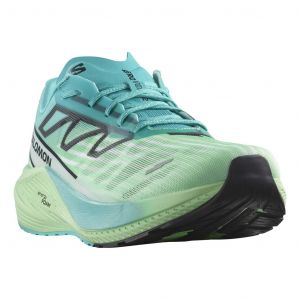 Chaussures Salomon Aero Volt 2 bleu turquoise - 48