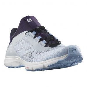 Chaussures Salomon Amphib Bold 2 bleu glace femme - 42(2/3)