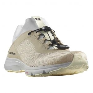 Chaussures Salomon Amphib Bold 2 blanc poivre femme - 38