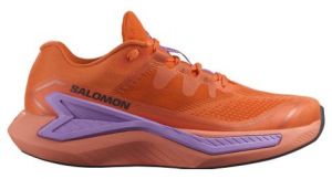 Salomon DRX Bliss - femme - orange