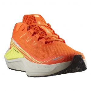 Chaussures Salomon DRX Defy Grvl orange - 48