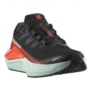 Chaussures Salomon DRX Defy Grvl noir orange femme - 44