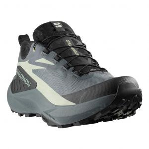 Chaussures Salomon Genesis GORE-TEX gris foncé femme - 44