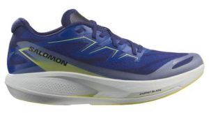 Salomon Phantasm 2 - homme - bleu