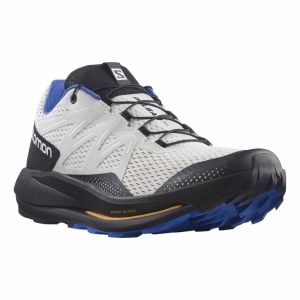 Chaussures Salomon Pulsar Trail blanc bleu noir - 41(1/3)