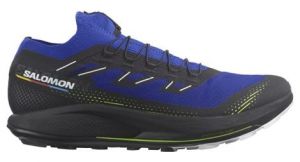 Salomon Pulsar Trail Pro 2 - homme - bleu