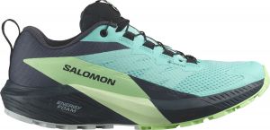 Chaussures de trail Salomon SENSE RIDE 5 GTX W