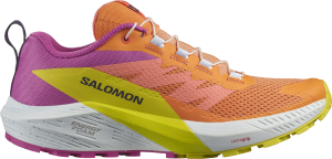 Chaussures de trail Salomon SENSE RIDE 5 W