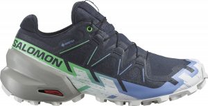 Chaussures de trail Salomon SPEEDCROSS 6 GTX W