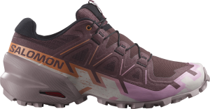 Chaussures de trail Salomon SPEEDCROSS 6 W