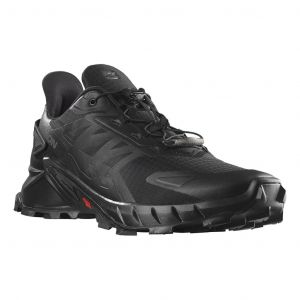 Chaussures Salomon Supercross 4 noir - 48