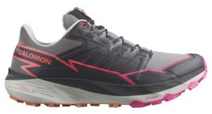 Salomon Thundercross - homme - gris