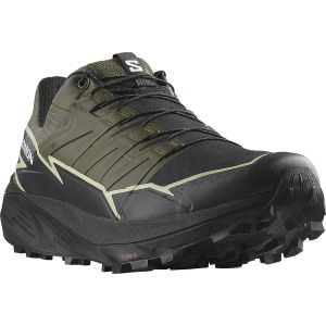 chaussures de trail homme thundercross gtx