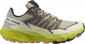 Chaussures de trail Salomon THUNDERCROSS W