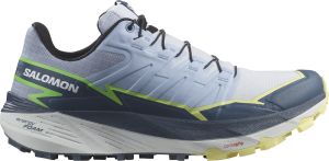 Chaussures de trail Salomon THUNDERCROSS W