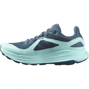 Salomon Ultra Flow Gore Tex Chaussures Imperméables de trail pour Femme