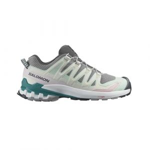 Salomon - XA Pro 3D V9 W - L47118900 - Couleur: Gris - Pointure: 42 EU