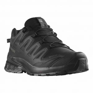 Chaussures Salomon XA PRO 3D v9 Wide GORE-TEX noir intense - 44(2/3)