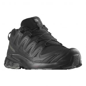 Chaussures Salomon XA PRO 3D v9 noir - 49(1/3)