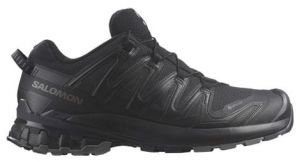 Salomon XA Pro 3D V9 Gore-Tex - homme - noir