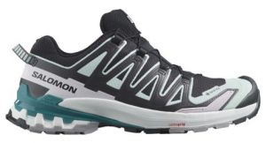 Salomon XA Pro 3D V9 Gore-Tex - femme - noir