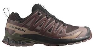 Salomon Xa Pro 3D V9 Gore-Tex - homme - marron